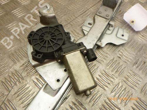 Used Front left window mechanism Front left window mechanism DACIA SANDERO 1.4 MPI LPG (72 hp) 24241879 24241879