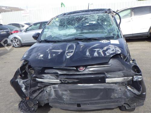 Right taillight FIAT 500 (312_) 1.2 (312AXA1A) | BP24926036C35  - Image 6