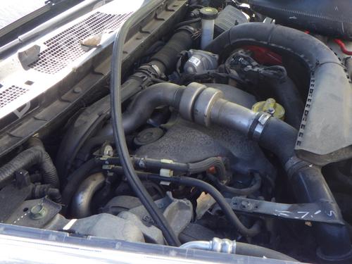 Engine NISSAN JUKE (F15) 1.5 dCi | BP29529968M1 