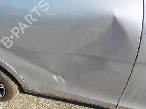 Left mirror SEAT TOLEDO III (5P2) 1.9 TDI | BP24242398C26 
