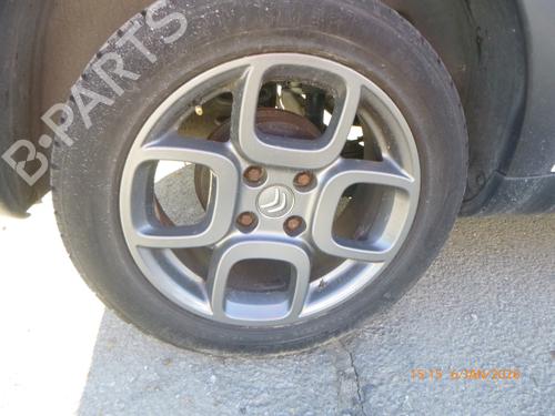 Fælk CITROËN C4 CACTUS 1.6 HDi 90 (92 hp) 31363351