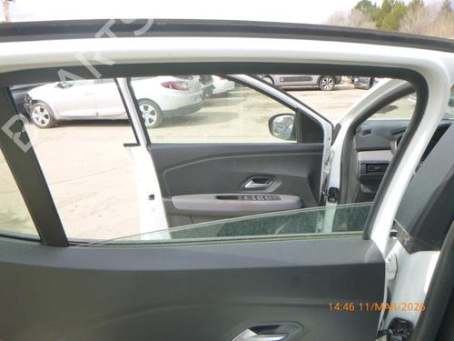 Rear left window mechanism DACIA SANDERO III 1.0 TCe 90 | BP33022825C24 - Image 2
