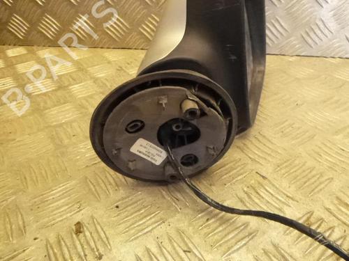 Used Right mirror Right mirror DACIA LOGAN (LS_) 1.5 dCi (LS0K) (68 hp) 24241587 24241587