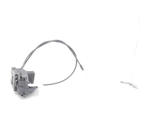 Rear right lock RENAULT CLIO III (BR0/1, CR0/1) 1.5 dCi (BR17, CR17) | BP27681364C99 