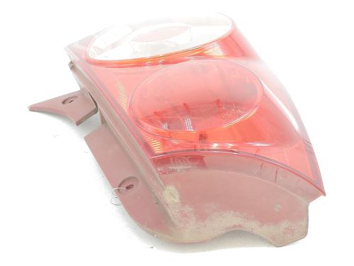 Left taillight KIA PICANTO I (SA) 1.0 | BP29401877C34 