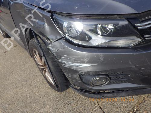 Front left interior door handle VW TIGUAN (5N_) 2.0 TDI | BP31998724I13  - Image 6