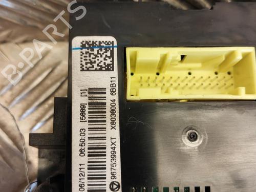 climate-control-citroen-c3-ii-sc_-2009-24240501 main image