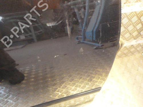 Right rear door VW POLO (9N_, 9A_) 1.4 TDI | BP24243048C5 