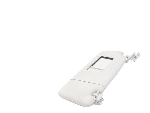 Used Left sun visor Left sun visor AUDI A4 B7 (8EC) 1.9 TDI (116 hp) 27383557 27383557