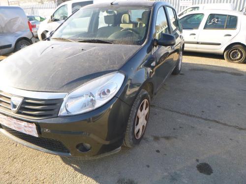 Front left interior door handle DACIA SANDERO 1.5 dCi | BP24243074I13 