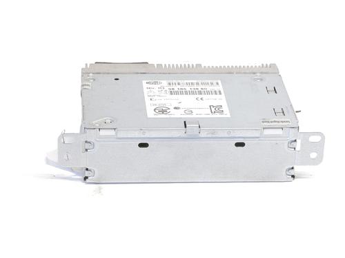 Used Radio Radio PEUGEOT 508 SW I (8E_) 1.6 BlueHDi 120 (120 hp) 24240352 24240352