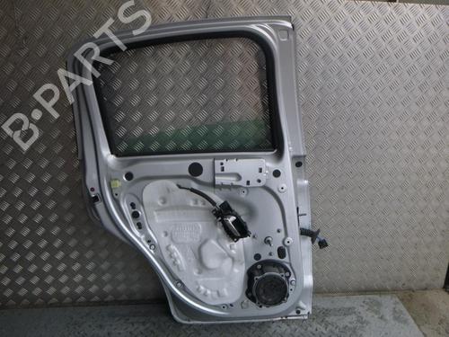 Used Left rear door CITROËN C3 II (SC_) 1.4 HDi 70 (SC8HZC, SC8HR0, SC8HP4) (68 hp) 24242799