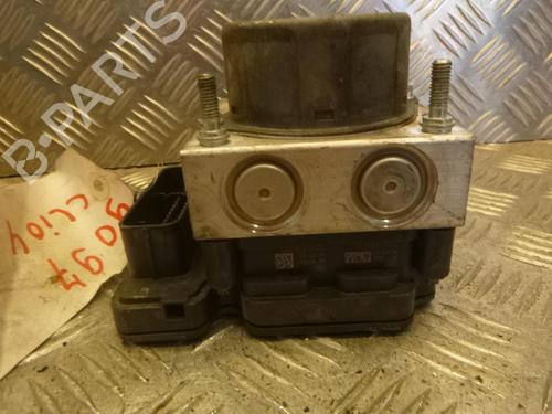 ABS pump RENAULT CLIO IV (BH_) 1.5 dCi 90 | BP24241196M43 