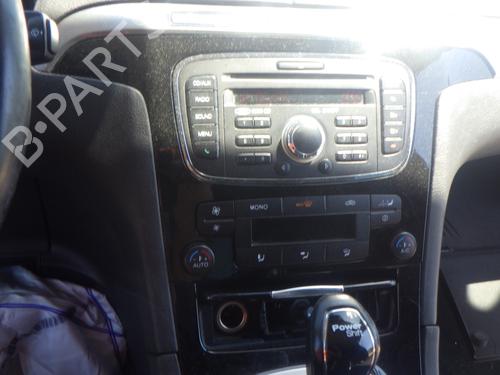 Left front window switch FORD GALAXY II (WA6) 2.0 TDCi | BP30084571I27 - Image 18