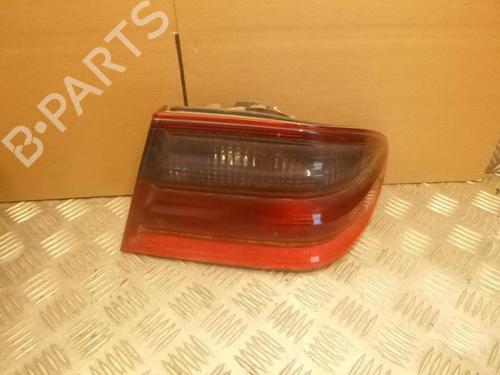 Used Right taillight MERCEDES-BENZ E-CLASS (W210) E 200 CDI (210.007) (116 hp) 24242241