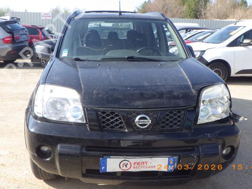 Used Parts NISSAN X-TRAIL I (T30) 2.2 Di 4x4 4655119