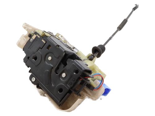 Venstre foran lås VW POLO IV (9N_, 9A_) 1.4 TDI | BP29756228C98 