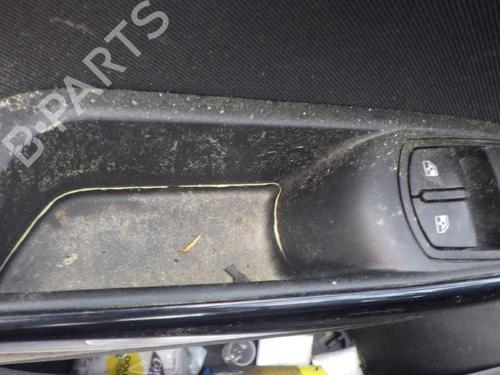 Right mirror OPEL CORSA E (X15) 1.4 (08, 68) | BP26176654C27 