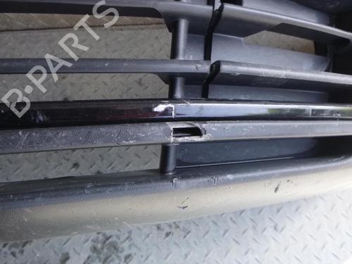 Front bumper SKODA OCTAVIA II Combi (1Z5) 1.9 TDI 4x4 | BP24242035C7 