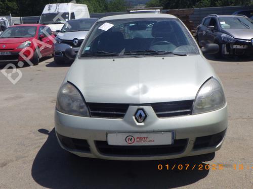 Used Parts RENAULT CLIO II (BB_, CB_) 1.2 16V (BB05, BB0W, BB11, BB27, BB2T, BB2U, BB2V, CB05,... (75 hp) 3404078