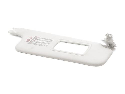 Used Right sun visor Right sun visor RENAULT MEGANE II Coupé-Cabriolet (EM0/1_) 2.0 (135 hp) 28017518 28017518