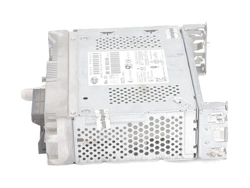 Used Radio CITROËN C3 II (SC_) 1.6 BlueHDi 100 (99 hp) 27260530