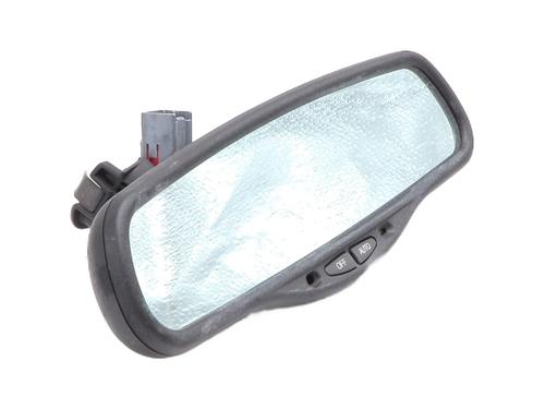 Bakspejl indvendigt Bakspejl indvendigt JAGUAR S-TYPE II (X200) 4.2 V8 (298 hp) 33947883 33947883