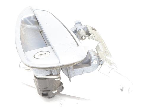 Front left exterior door handle FIAT GRANDE PUNTO (199_) 1.2 | BP27211934C128 