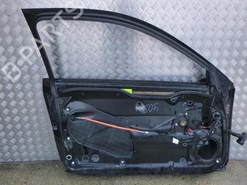 Left front door AUDI A3 (8P1) 2.0 TDI 16V | BP24240775C2 