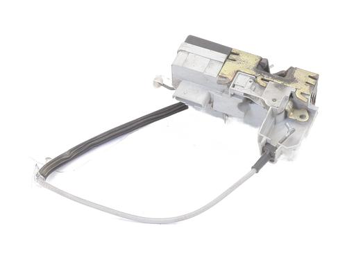 Front right lock PEUGEOT 307 Break (3E) 2.0 HDI 110 | BP26603251C97 