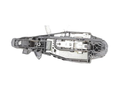 Rear left exterior door handle CITROËN C4 II (NC_) 1.6 HDi 115 | BP26507194C130