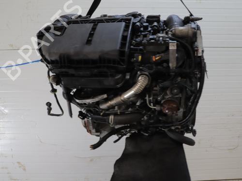 Engine CITROËN C3 Picasso (SH_) 1.6 HDI 90 | BP33739016M1 - Image 5