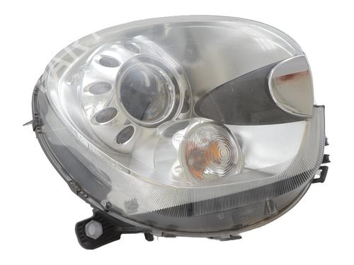Used Right headlight MINI MINI COUNTRYMAN (R60) Cooper S (190 hp) 29028070