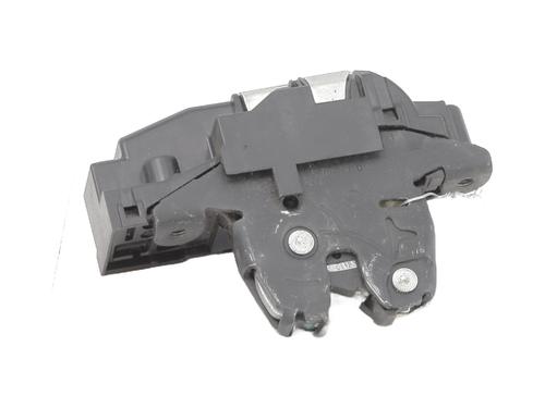 Used Tailgate lock Tailgate lock PEUGEOT 207 (WA_, WC_) 1.6 HDi (92 hp) 26455756 26455756