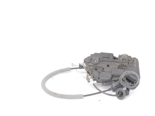 Rear left lock VW GOLF VI (5K1) 2.0 TDI | BP26616807C100 