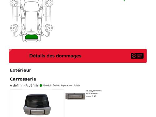 tailgate-peugeot-206-sw-2ek-2002-25467677 main image