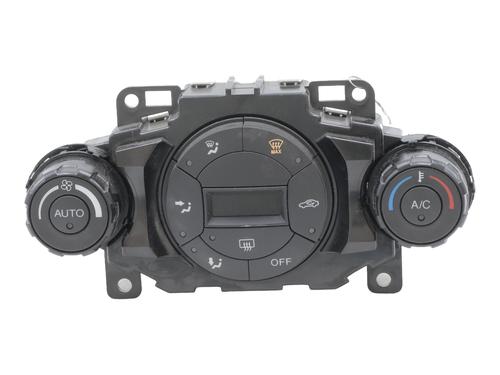 Climate control FORD ECOSPORT 1.0 EcoBoost | BP27699145I5 