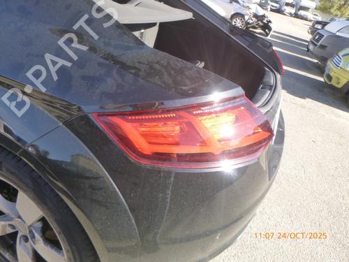 Venstre Baklys AUDI TT (FV3, FVP) 1.8 TFSI | BP29890670C34