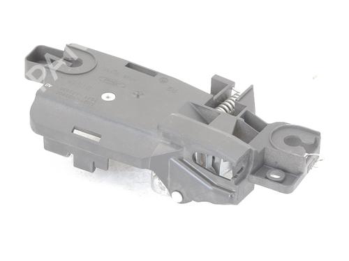 Front right interior door handle FORD S-MAX (WA6) 2.0 TDCi | BP26707612I14 