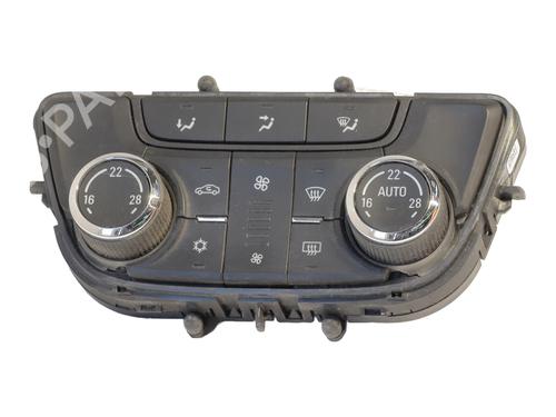 Used Climate control OPEL MOKKA / MOKKA X (J13) 1.6 CDTI (_76) (136 hp) 24242490
