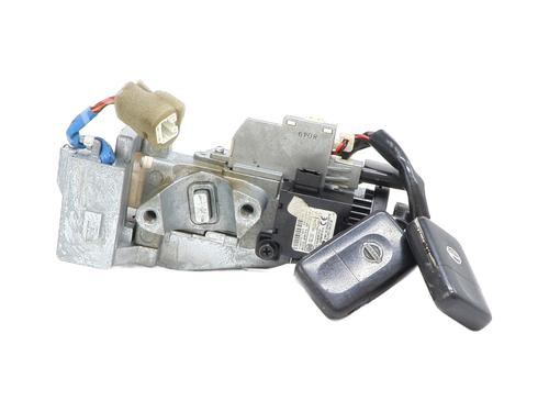 Used Ignition barrel Ignition barrel NISSAN QASHQAI I (J10, NJ10) 1.5 dCi (106 hp) 34044769 34044769