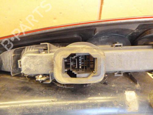 Left taillight RENAULT ESPACE IV (JK0/1_) 2.2 dCi (JK0H) | BP24241516C34 - Image 2