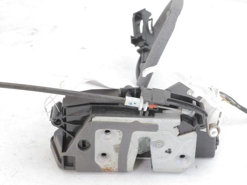 Used Rear right lock FORD FOCUS III 1.6 TDCi (115 hp) 27359744