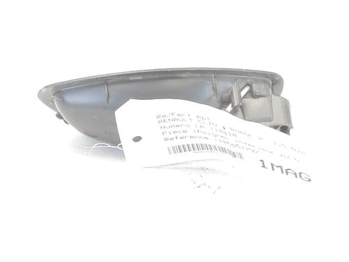 Front left interior door handle RENAULT CLIO IV (BH_) 1.5 dCi 75 | BP26710906I13 
