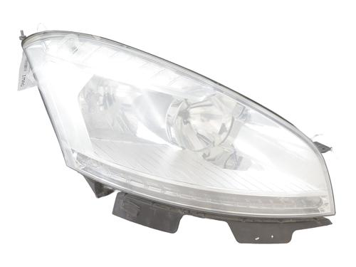 Used Right headlight CITROËN C4 Grand Picasso I (UA_) 1.6 HDi 110 (112 hp) 27599153