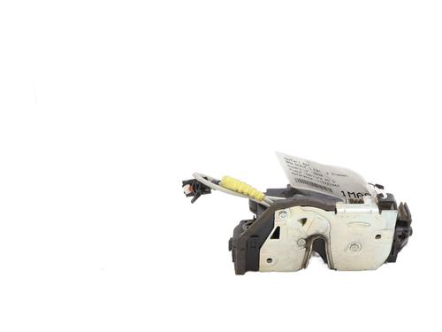 Højre fortil lås BMW 1 (E81) 118 d (143 hp) 30646076