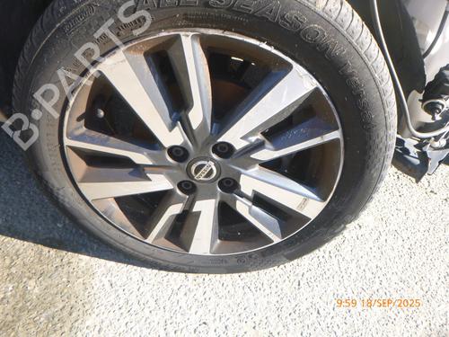 Used Rim NISSAN MICRA V (K14) 1.0 (71 hp) 29233088