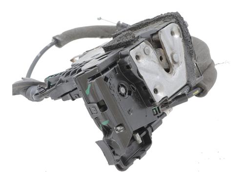 Front right lock RENAULT CLIO IV (BH_) 1.6 RS Trophy (BHJ4, BHJ6) | BP28045397C97 