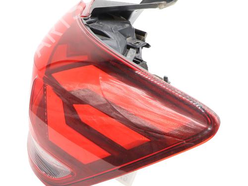 Right taillight DACIA SANDERO III 1.0 TCe 90 | BP31596236C35