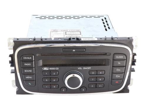 Used Radio FORD GALAXY II (WA6) 2.0 TDCi (140 hp) 30104562